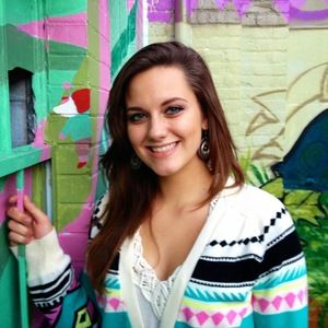 Meet your Posher, Lindsay